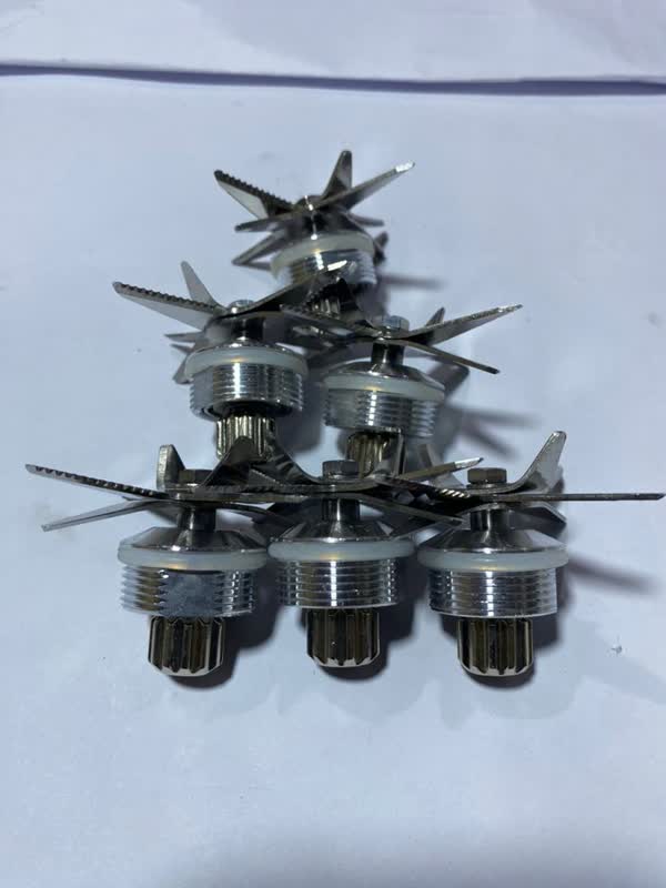 Blender Spare Part 007