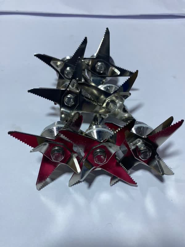 Blender Spare Part 008