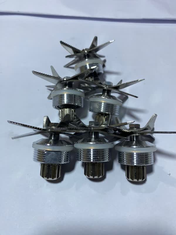 Blender Spare Part 009