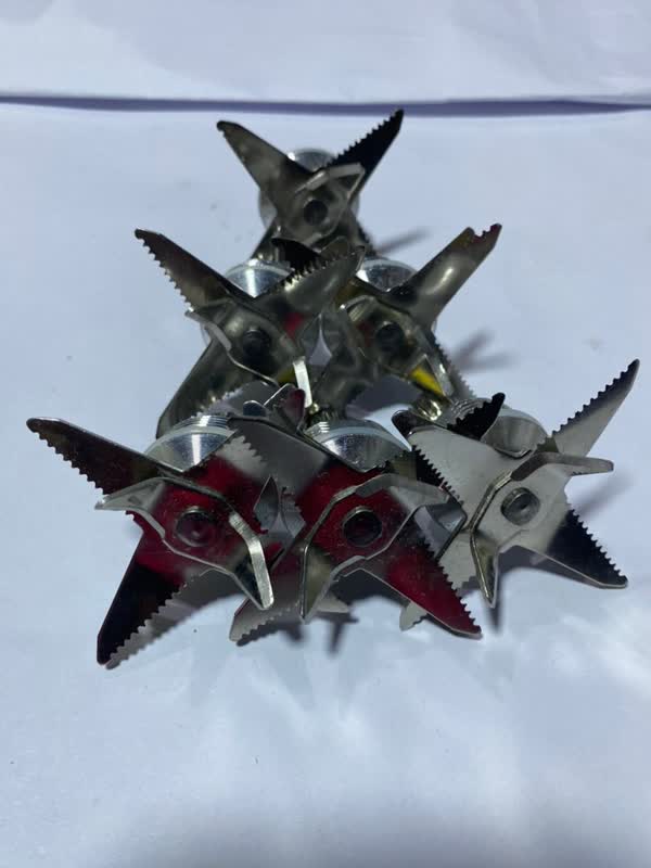 Blender Spare Part 011