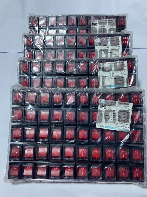 [ELSW-005] Switch 005