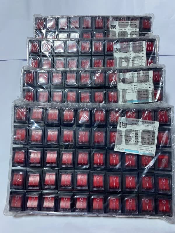 [ELSW-007] Switch 007