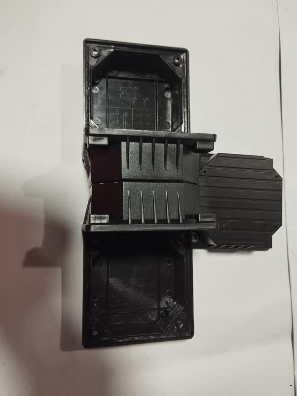 [ELTECO-004] Terminal Cover 004