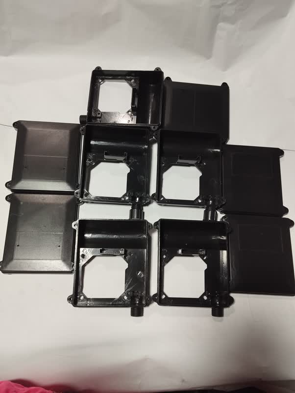 [ELTECO-006] Terminal Cover 006