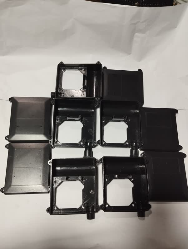 [ELTECO-007] Terminal Cover 007