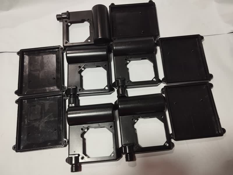 [ELTECO-008] Terminal Cover 008