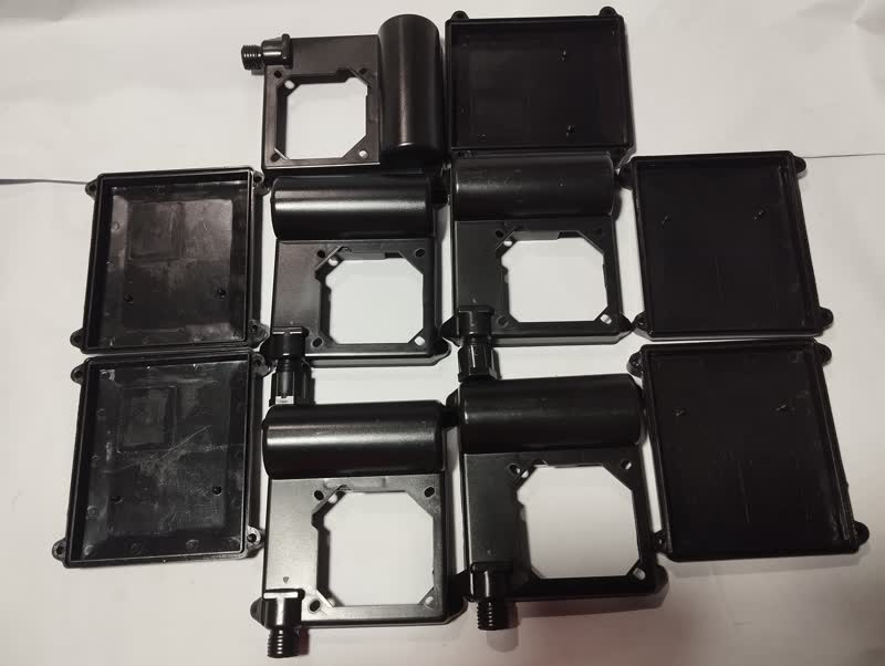 [ELTECO-009] Terminal Cover 009