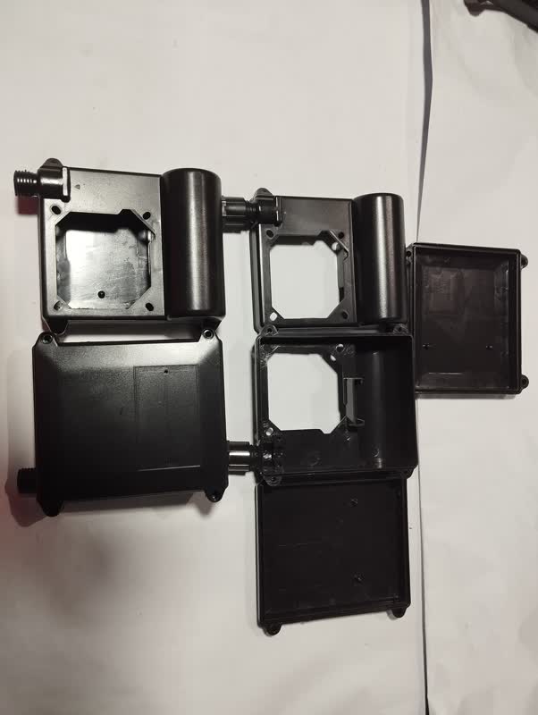 [ELTECO-010] Terminal Cover 010