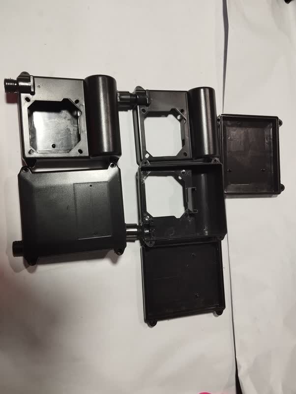 [ELTECO-011] Terminal Cover 011