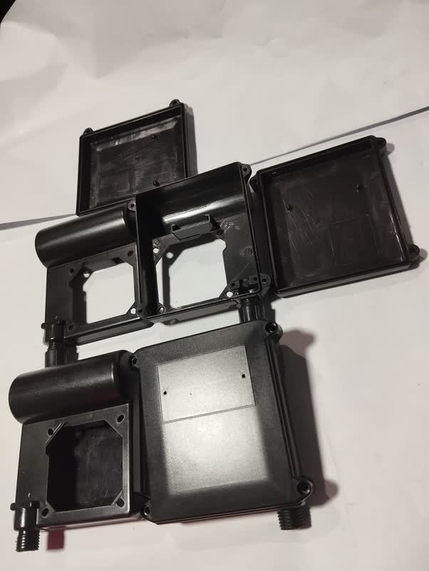 [ELTECO-012] Terminal Cover 012