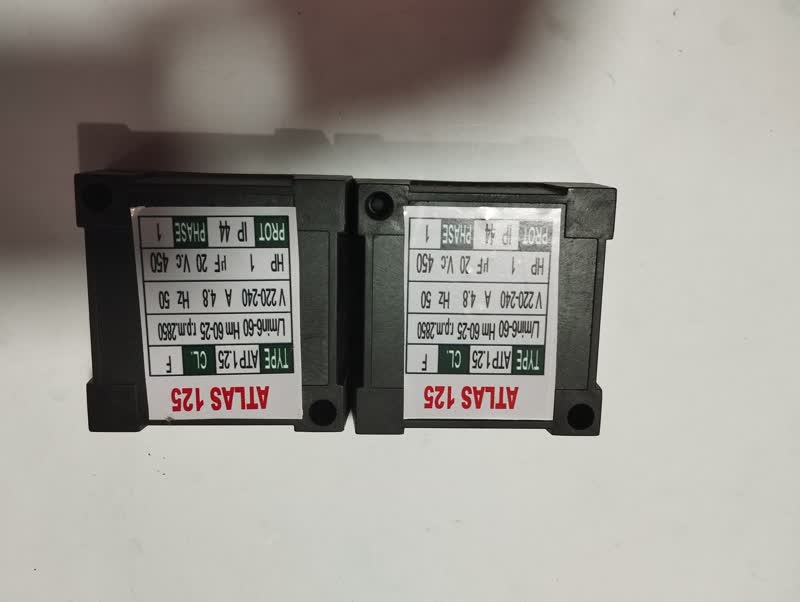 [ELTECO-013] Terminal Cover 013