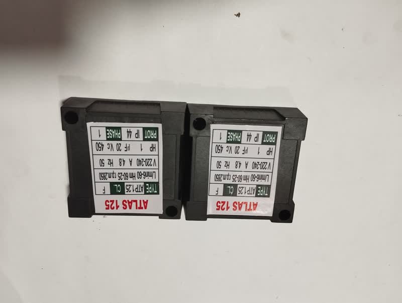 [ELTECO-014] Terminal Cover 014