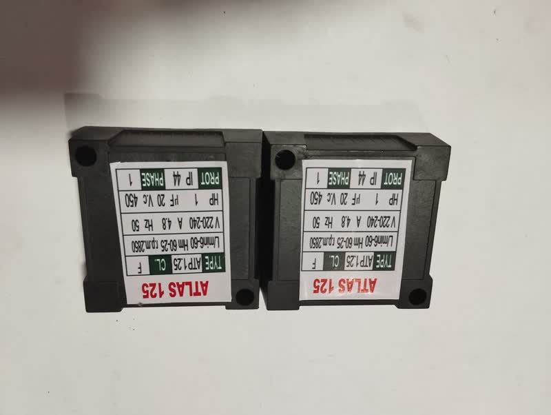 [ELTECO-015] Terminal Cover 015