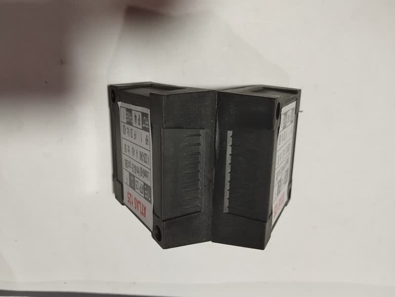 [ELTECO-017] Terminal Cover 017