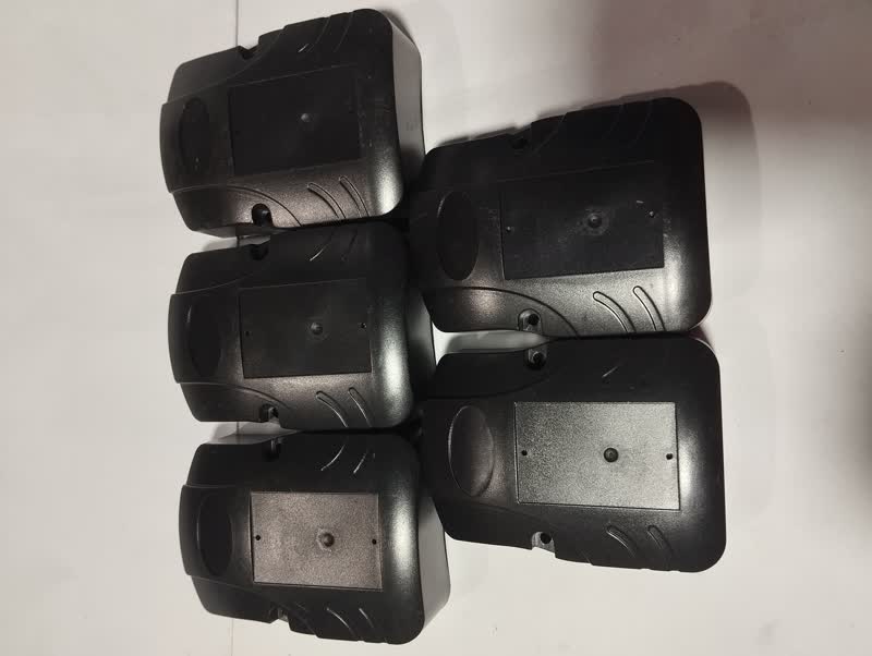 [ELTECO-018] Terminal Cover 018