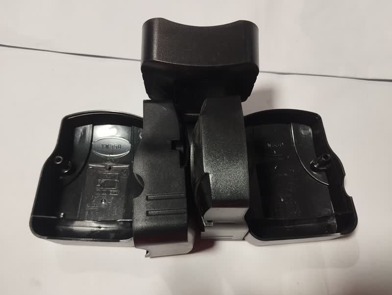 [ELTECO-019] Terminal Cover 019