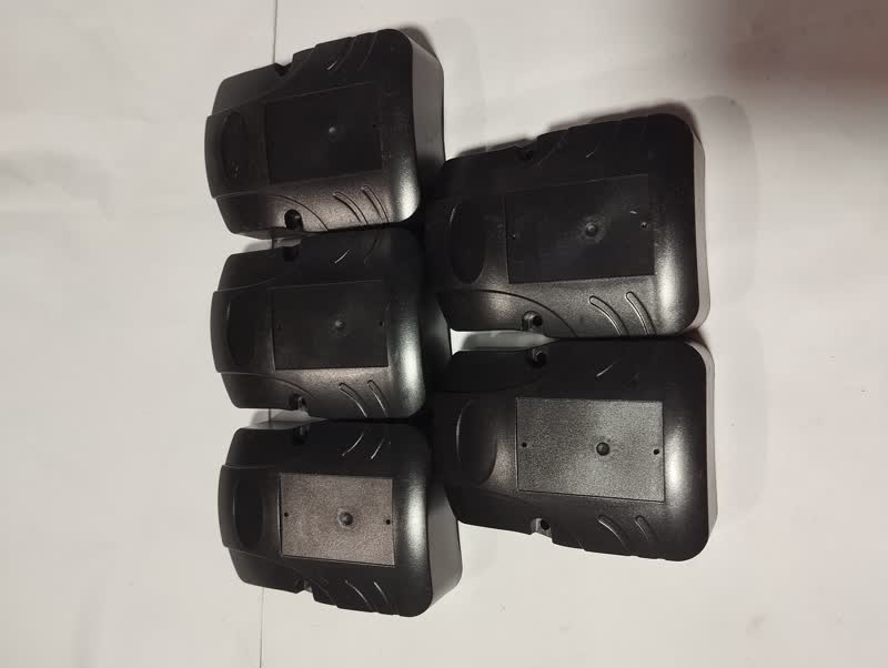 [ELTECO-020] Terminal Cover 020