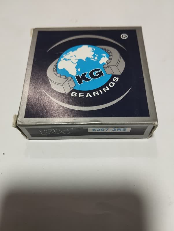 [MEBE-001] Bearing 001