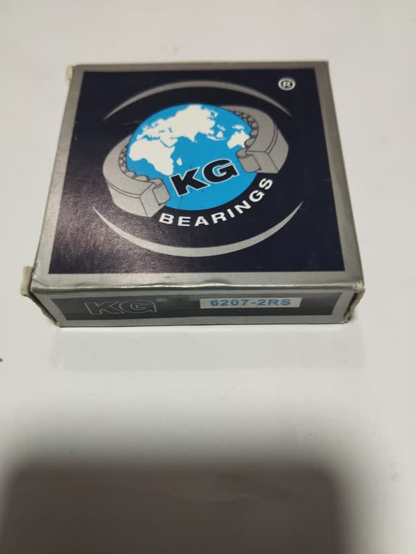 [MEBE-002] Bearing 002