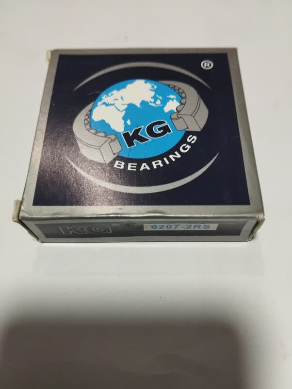 [MEBE-003] Bearing 003