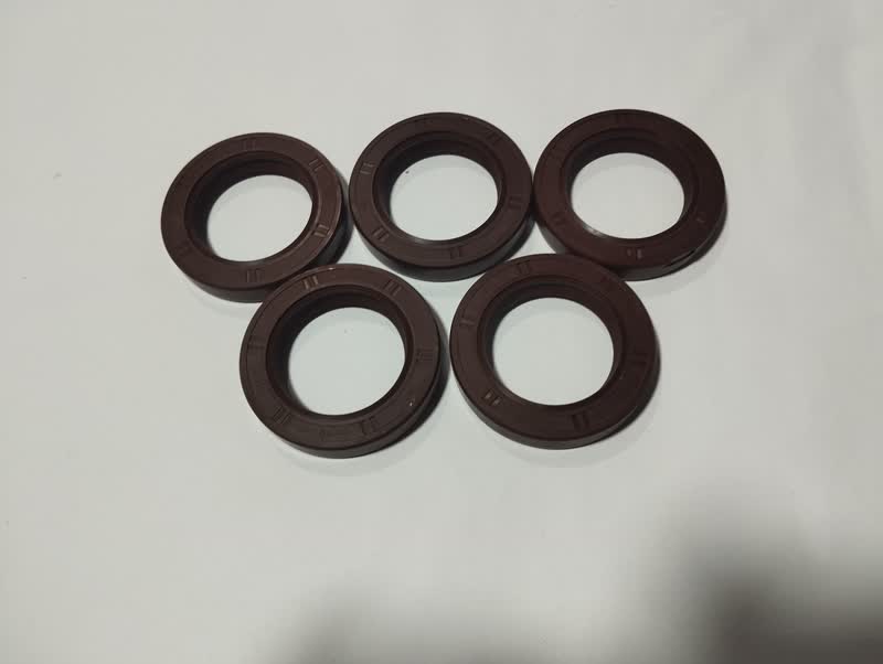 [MEOISE-001] Oil Seal 001