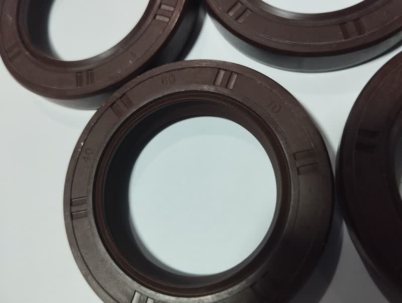 Oil Seal 002