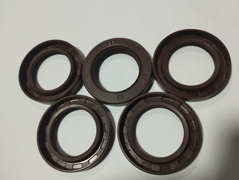[MEOISE-003] Oil Seal 003