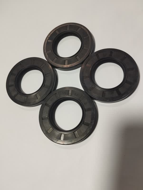 [MEOISE-004] Oil Seal 004