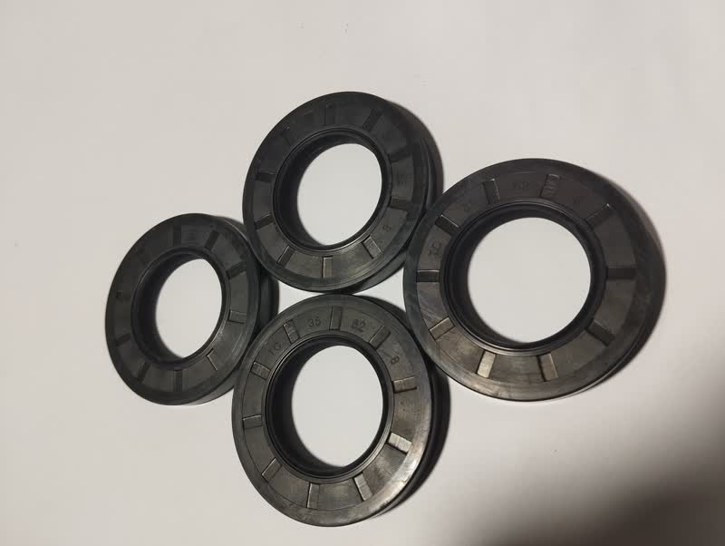 [MEOISE-006] Oil Seal 006