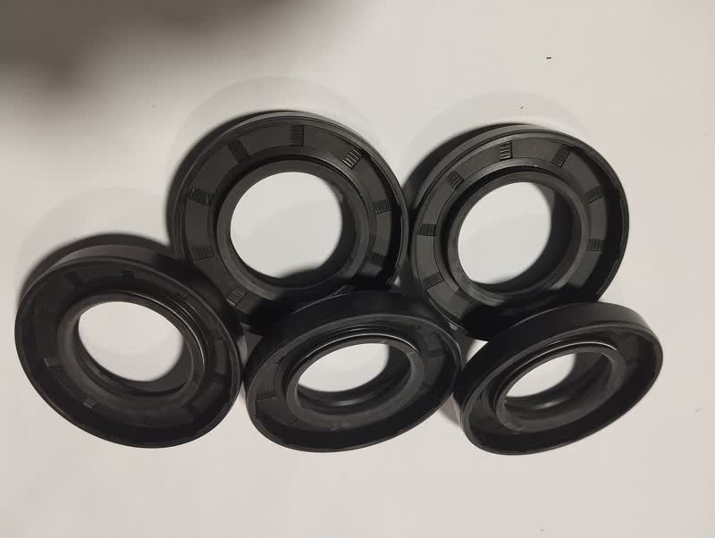 Oil Seal 010
