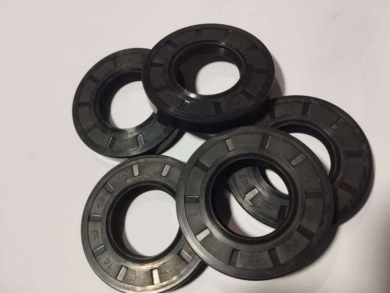 [MEOISE-019] Oil Seal 019