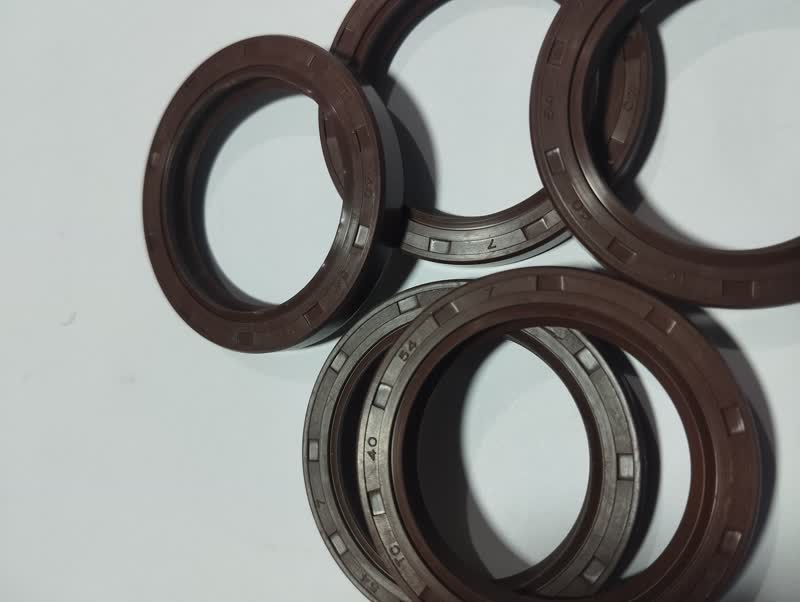 [MEOISE-021] Oil Seal 021
