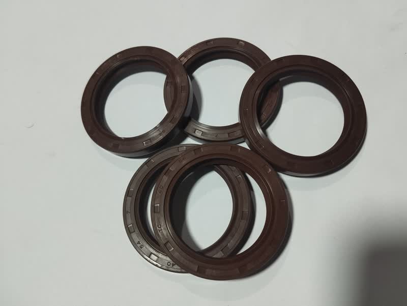 [MEOISE-022] Oil Seal 022