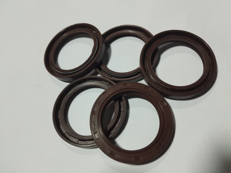 [MEOISE-023] Oil Seal 023