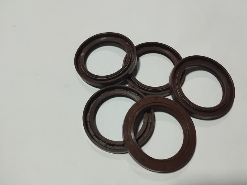 [MEOISE-024] Oil Seal 024