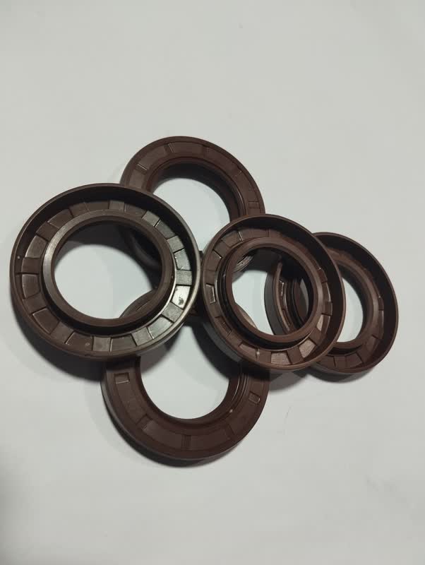 [MEOISE-027] Oil Seal 027