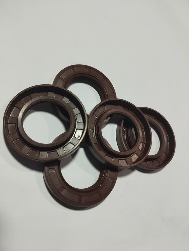 [MEOISE-028] Oil Seal 028