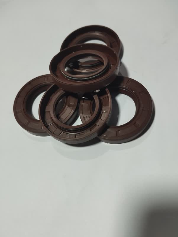 Oil Seal 029