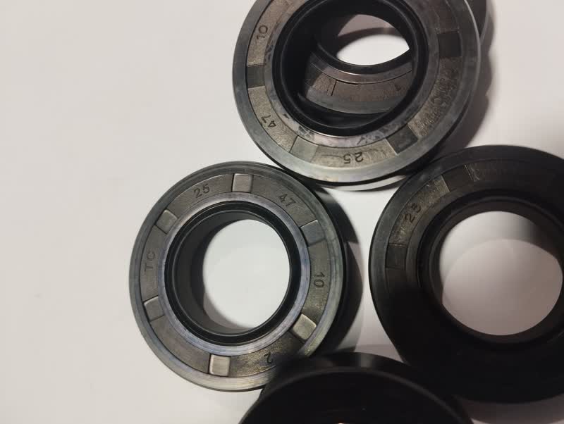 [MEOISE-030] Oil Seal 030