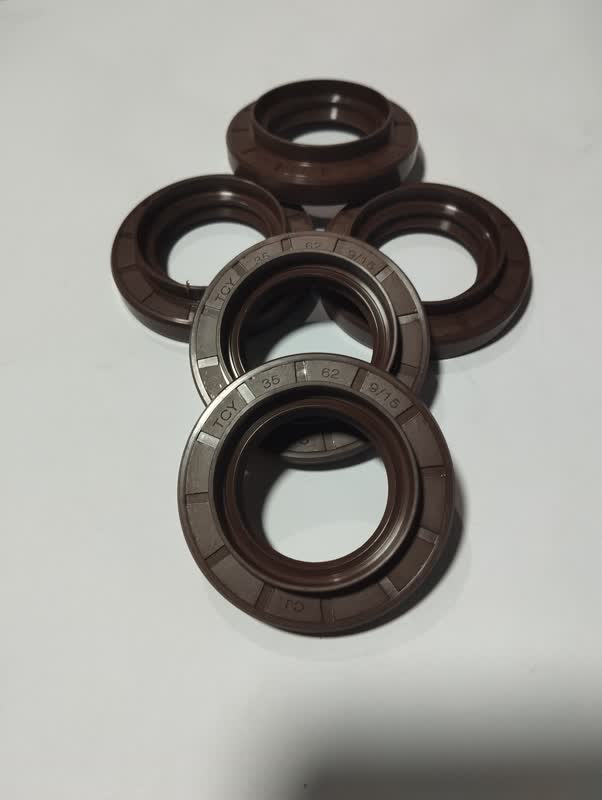 [MEOISE-031] Oil Seal 031