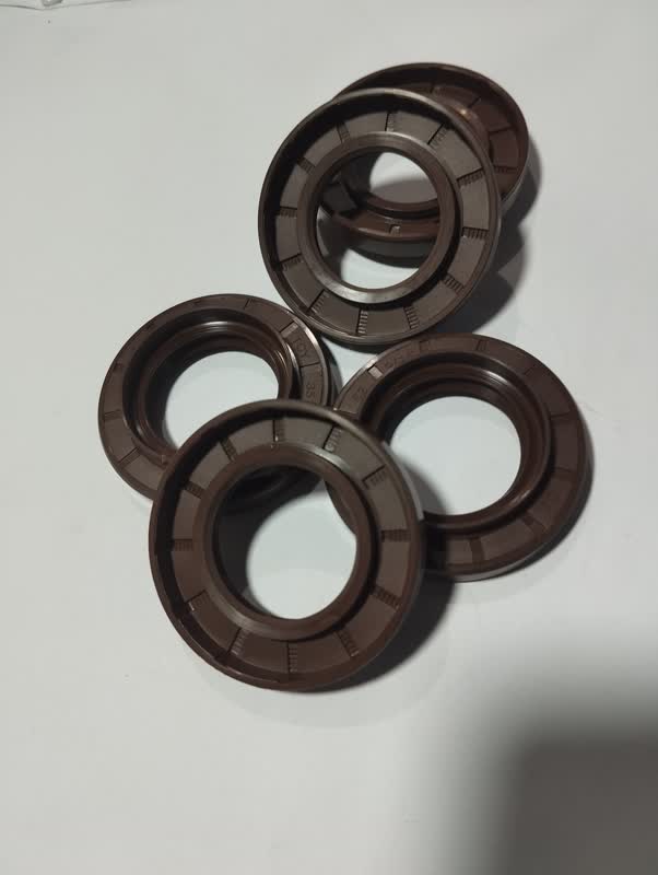 [MEOISE-034] Oil Seal 034