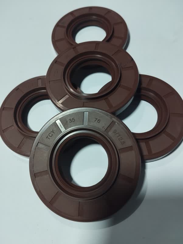 [MEOISE-043] Oil Seal 043