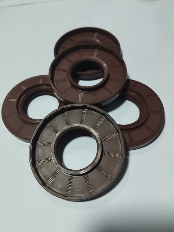 [MEOISE-049] Oil Seal 049
