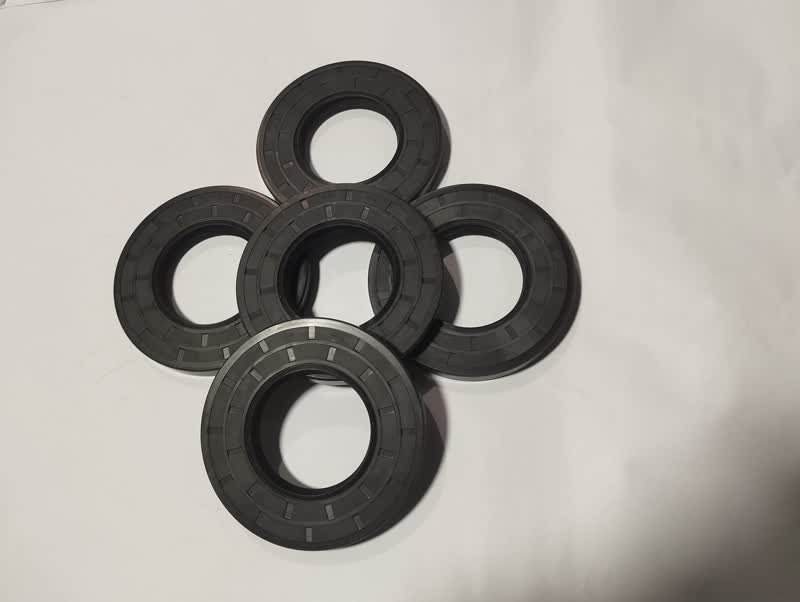 [MEOISE-053] Oil Seal 053