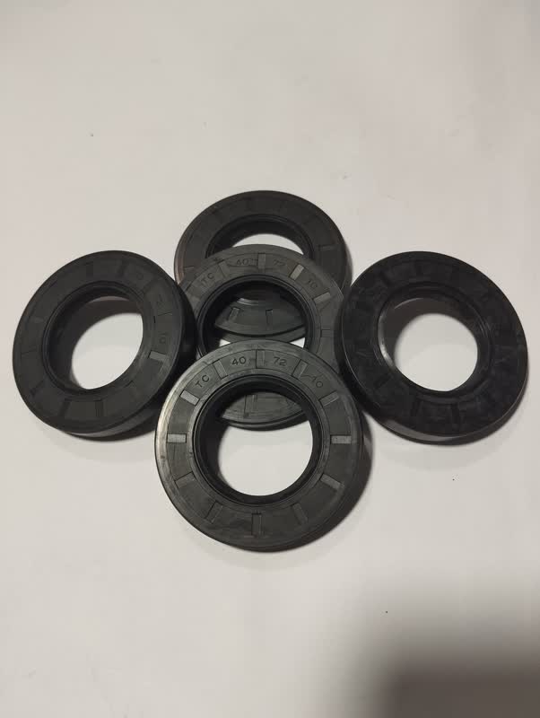 [MEOISE-056] Oil Seal 056