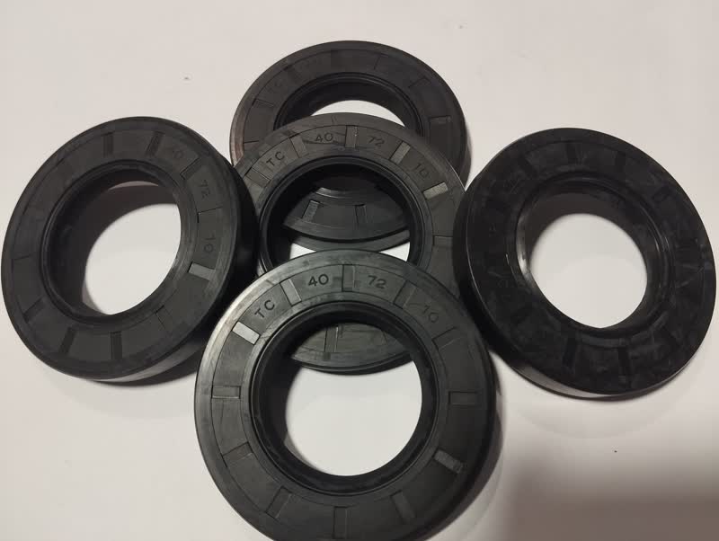 [MEOISE-059] Oil Seal 059