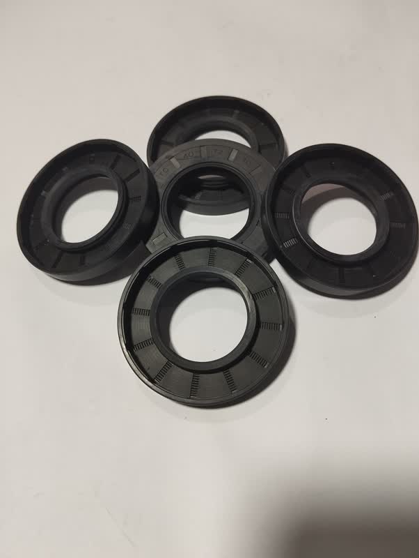 [MEOISE-060] Oil Seal 060