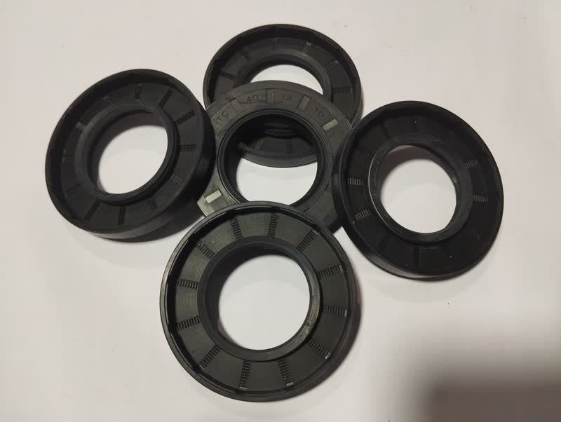 [MEOISE-061] Oil Seal 061