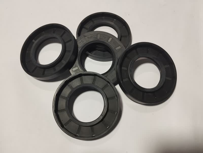 [MEOISE-062] Oil Seal 062