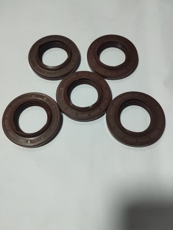 [MEOISE-063] Oil Seal 063